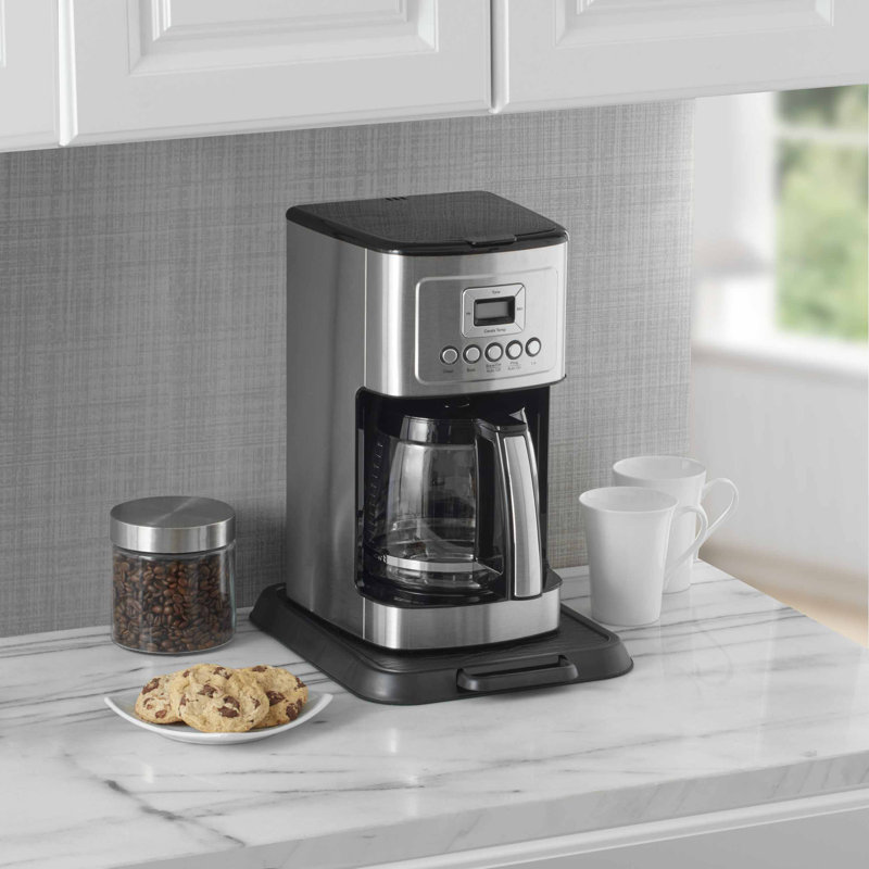 Copco Coffee Cab Rolling Countertop Small Appliance Stand & Reviews